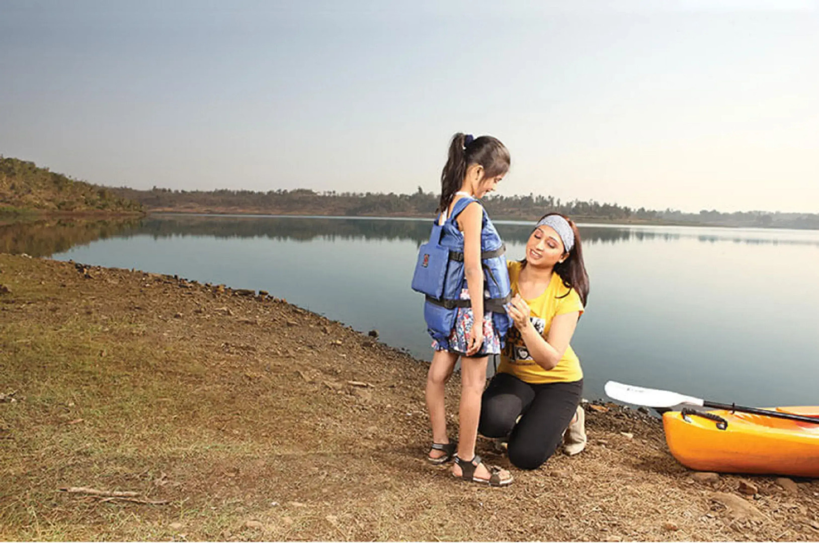 Nature Trails Sajan, Vikramgad