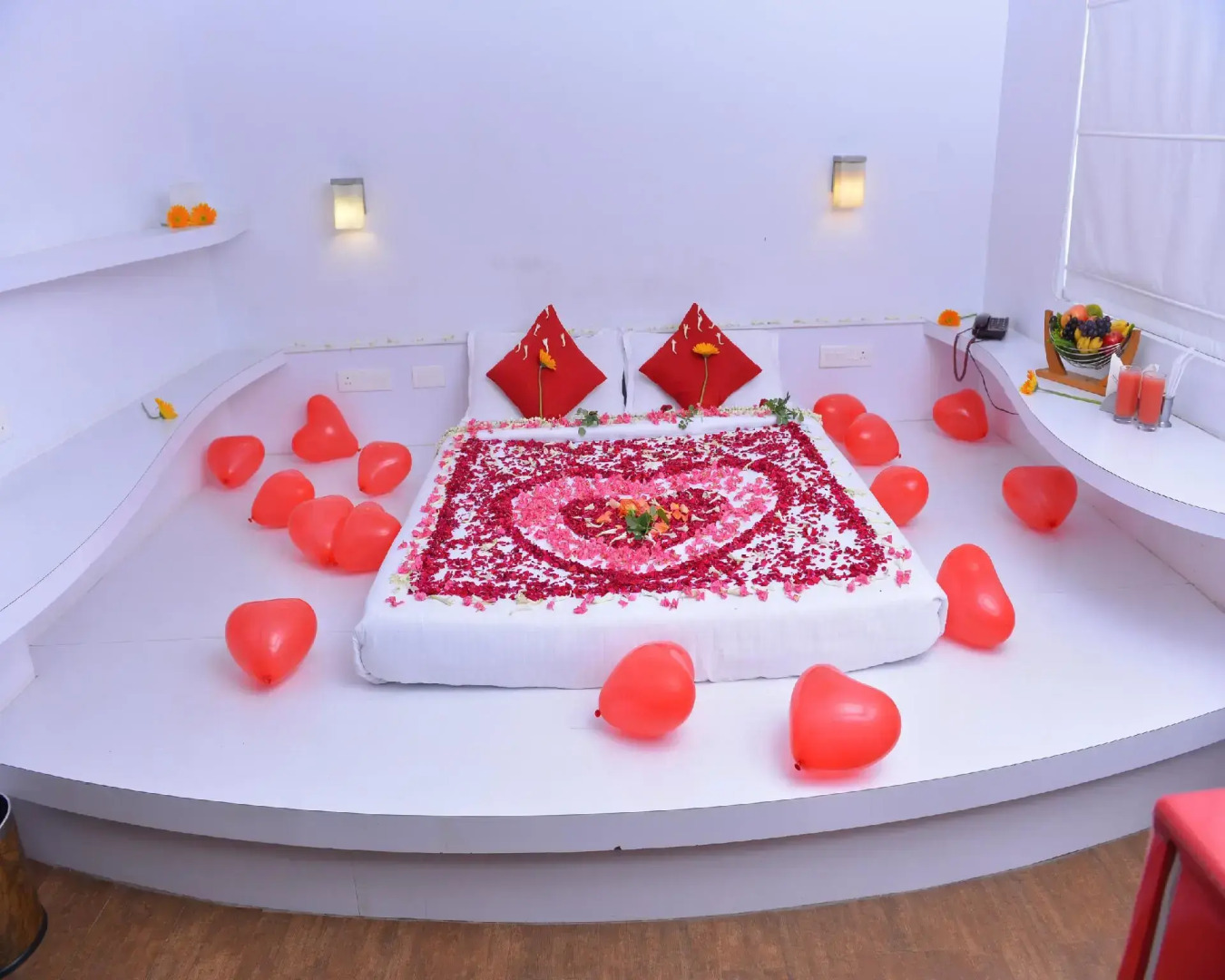 Westwood Riverside Garden Resort