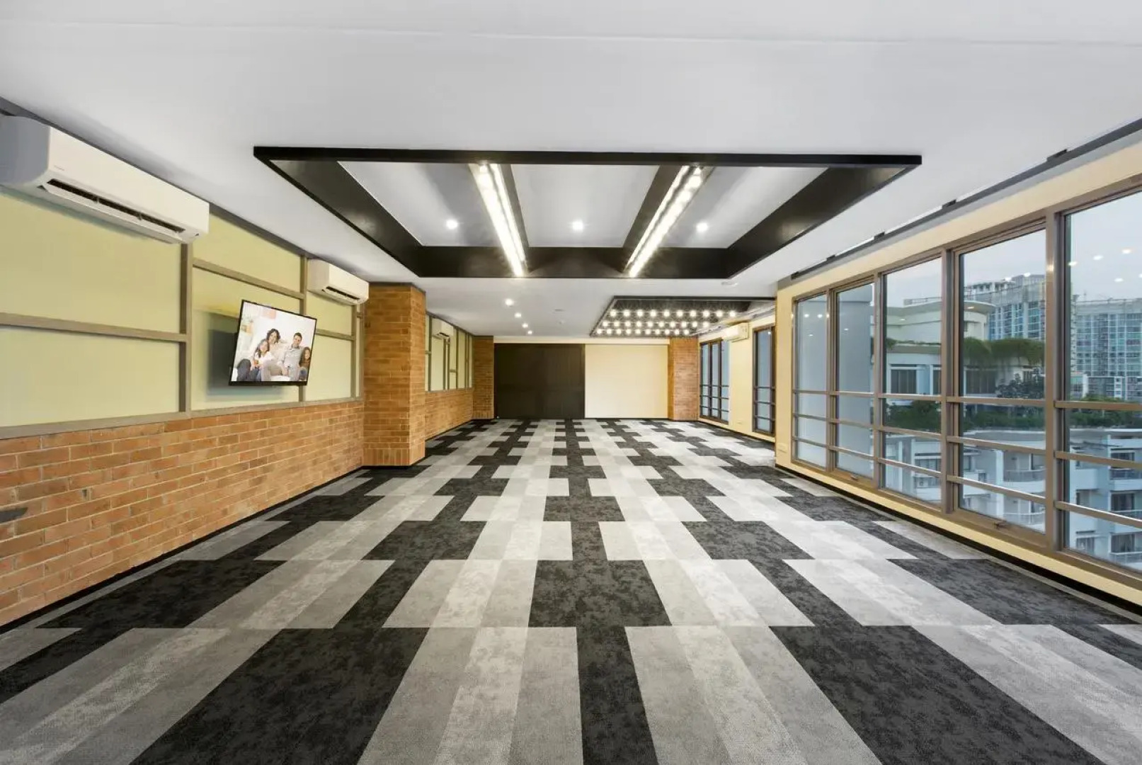 Somerset Grand Citra Jakarta