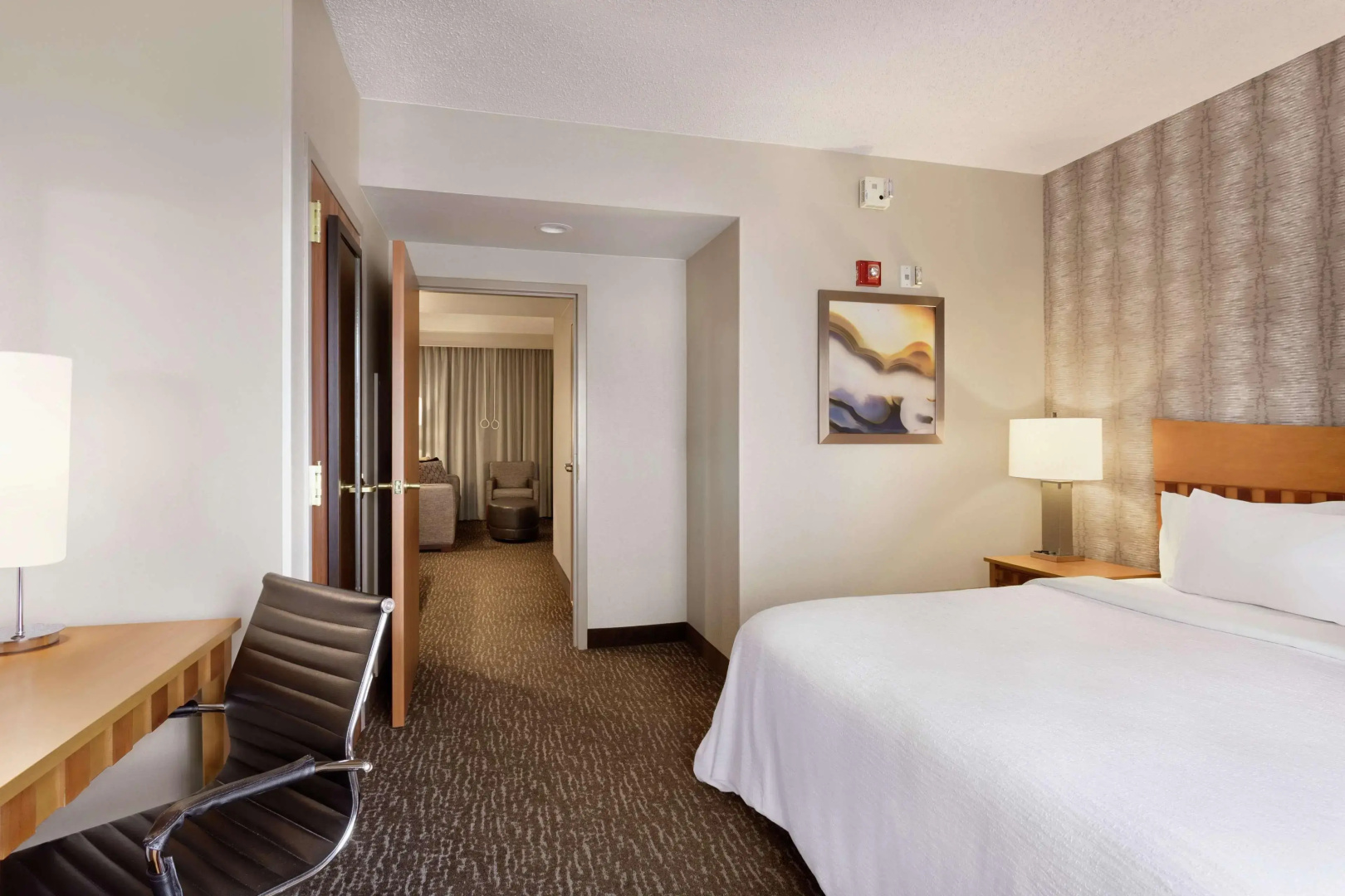 Embassy Suites Northwest Arkansas - Hotel, Spa & Convention