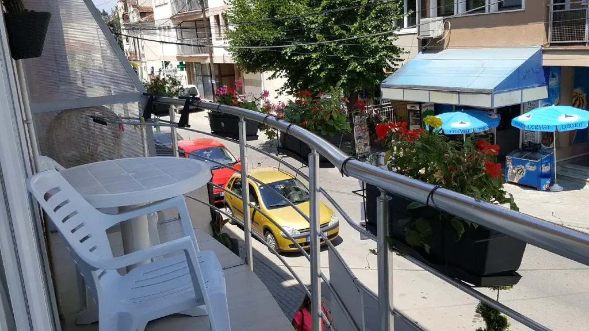 Apartments Ohrid Lake