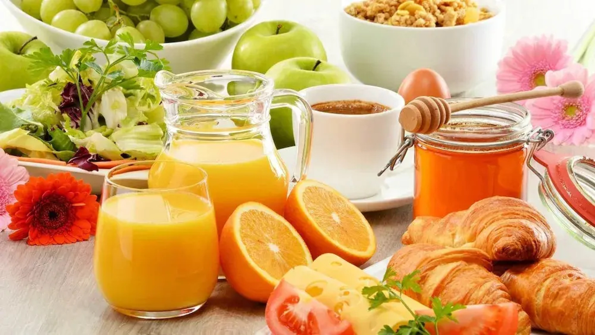 Solens Land Guest House