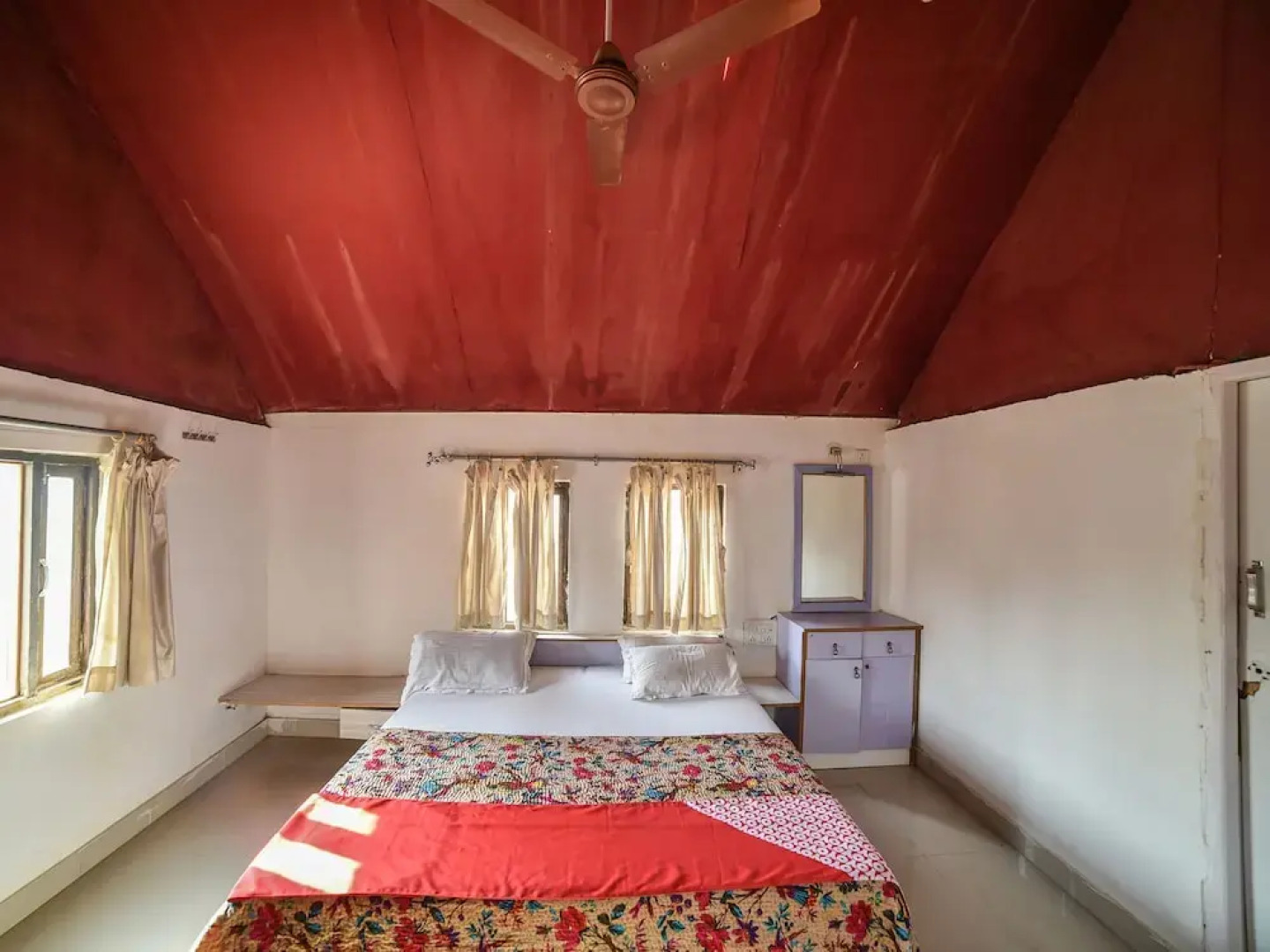 Kf Resorts By OYO Rooms