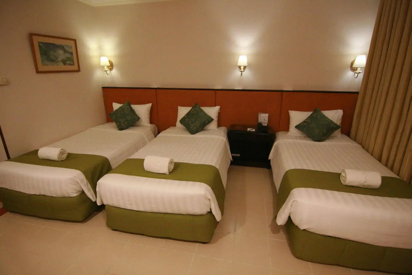 Island Cove Hotel And Leisure Park