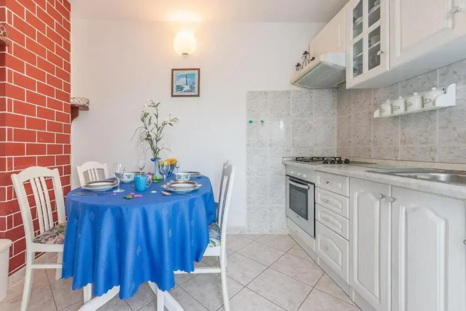 Apartments Kostović 1943