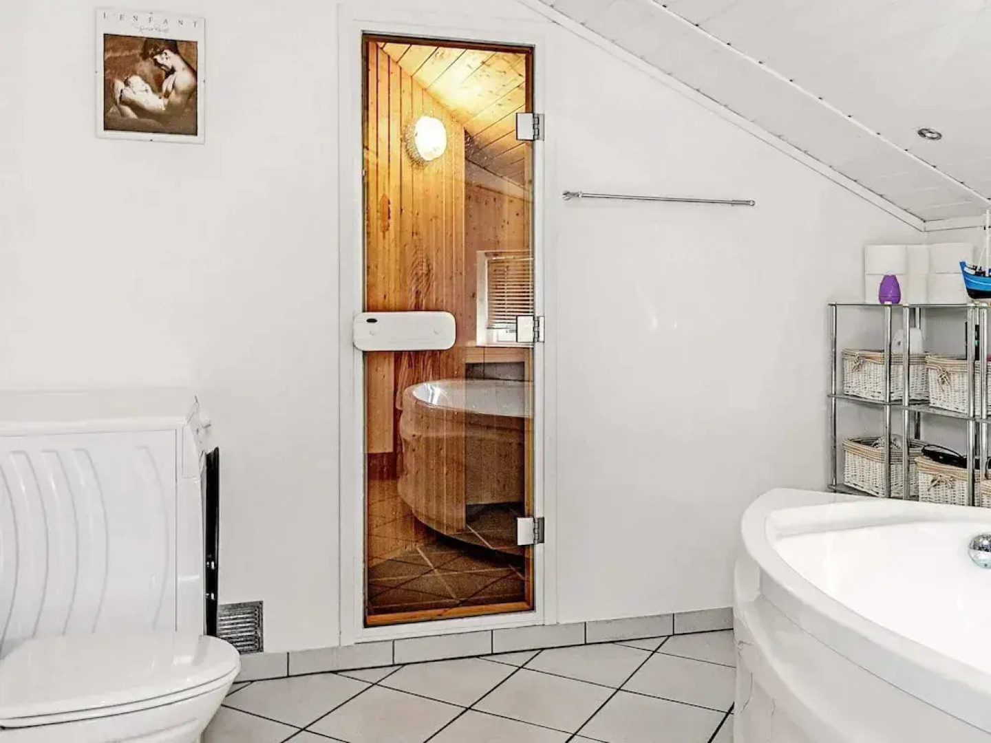 Holiday Home in Kalundborg