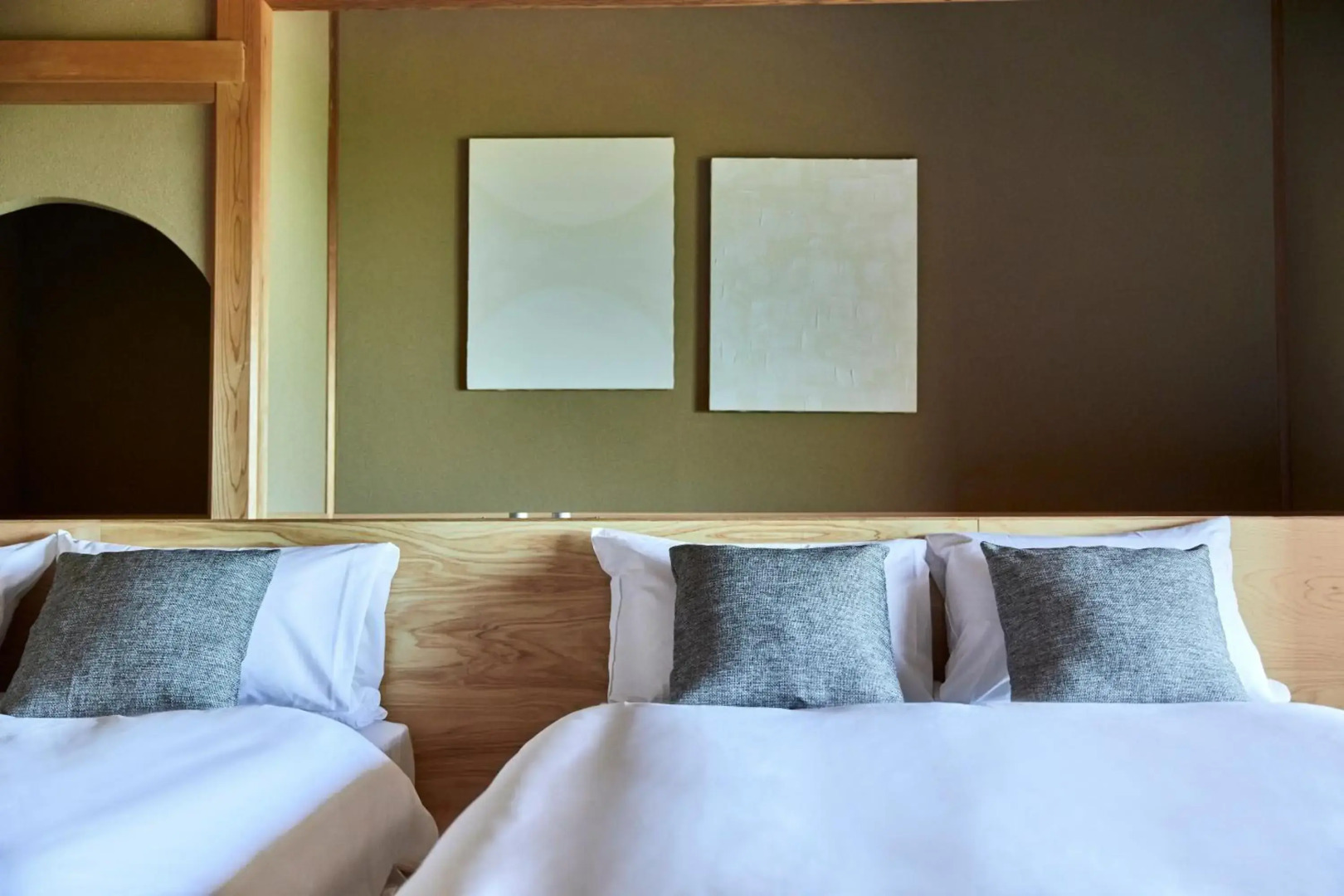 ANDO HOTEL NaraWakakusayama～DLIGHT LIFE & HOTELS～