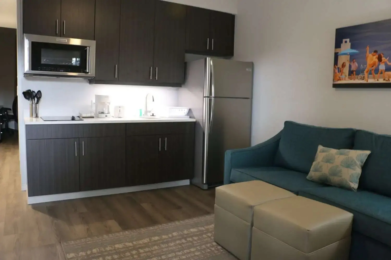 Star Suites By Riverside Theatre