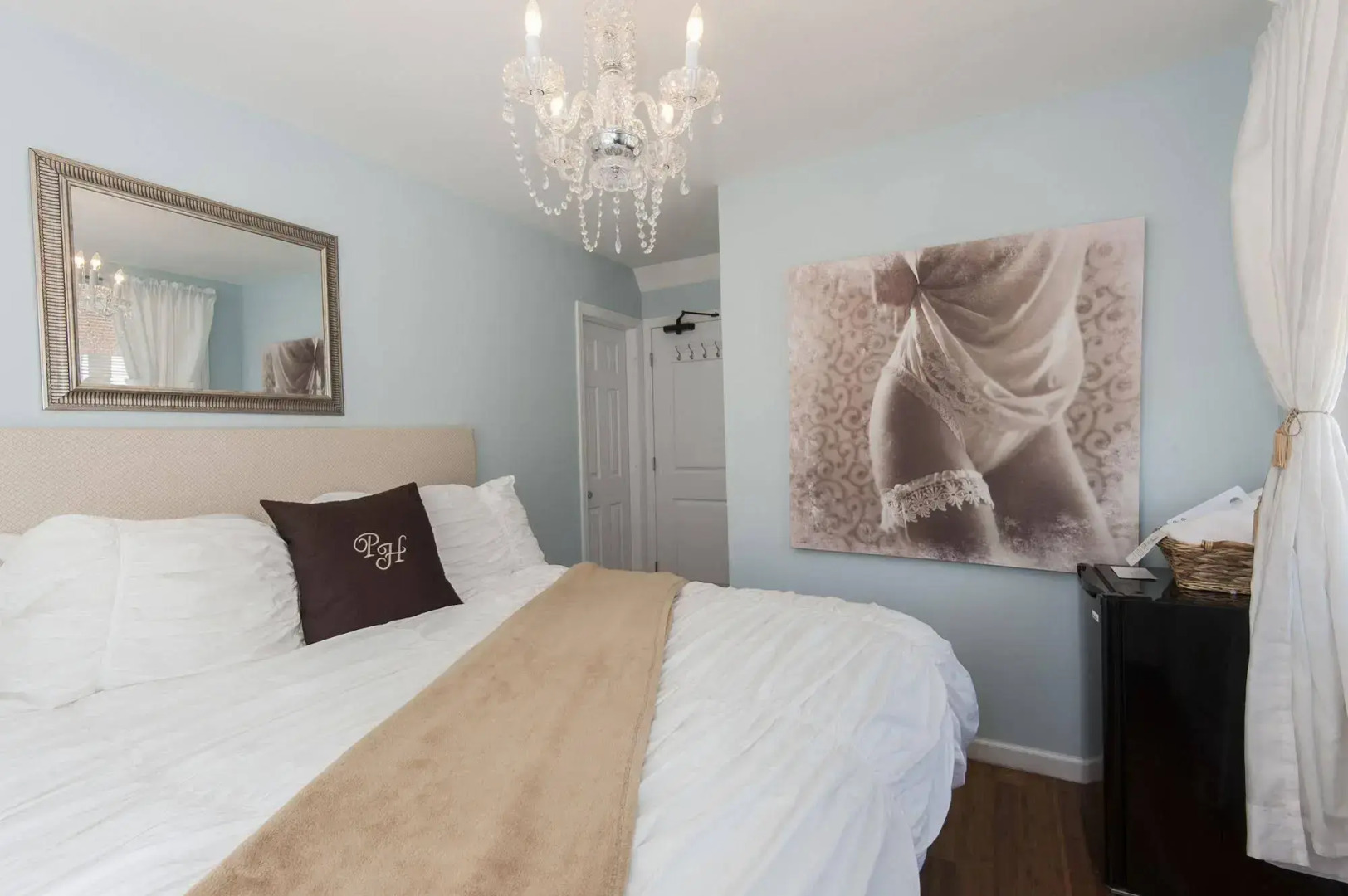 The Palms Hotel Fire Island