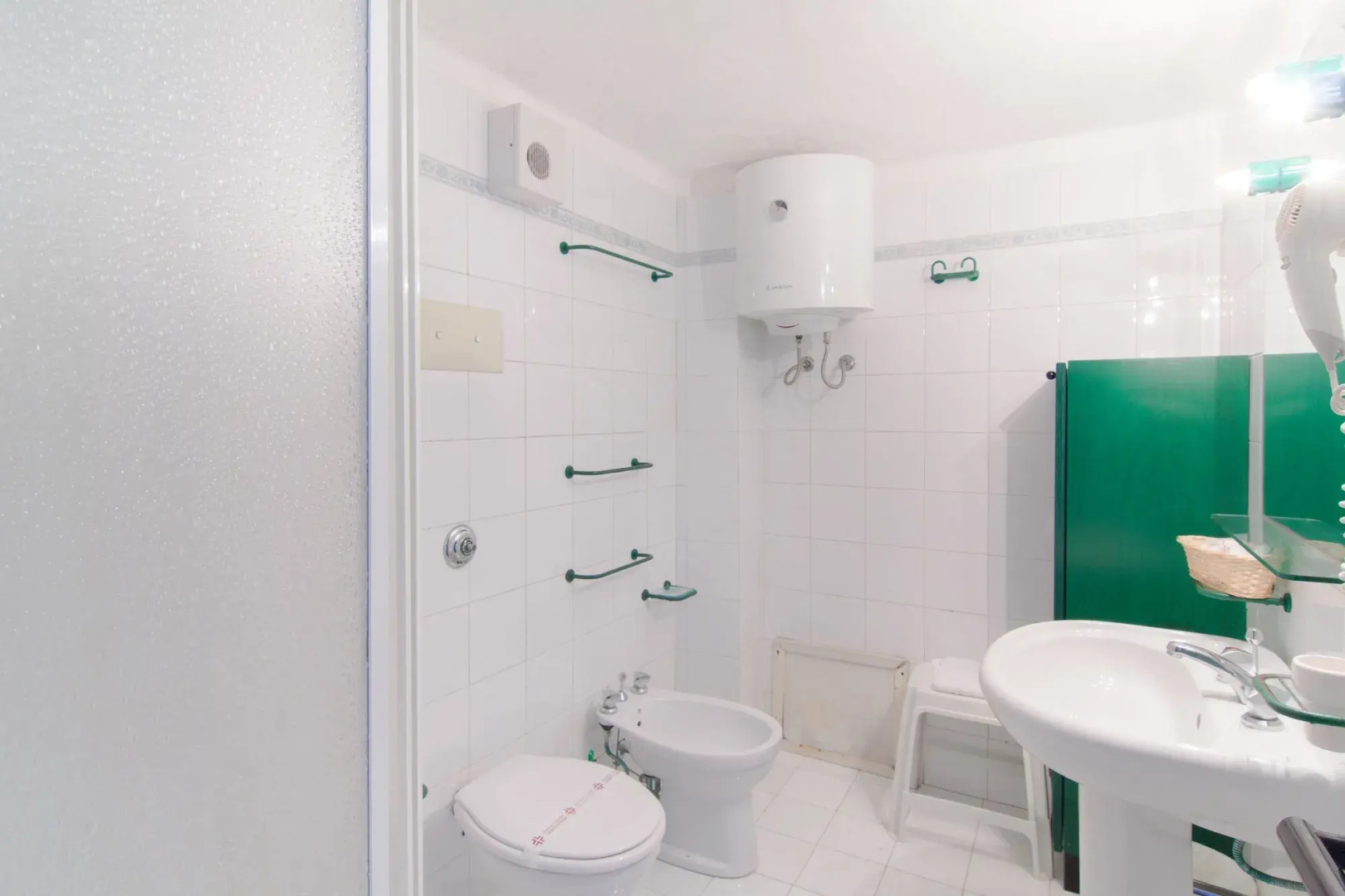 Calampiso San Vito Lo Capo Sea Country Resort