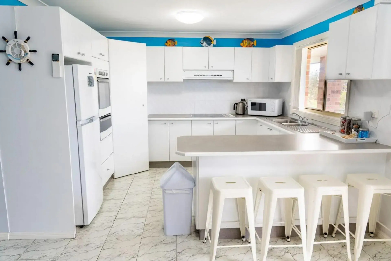 Blue Haven - Vincentia