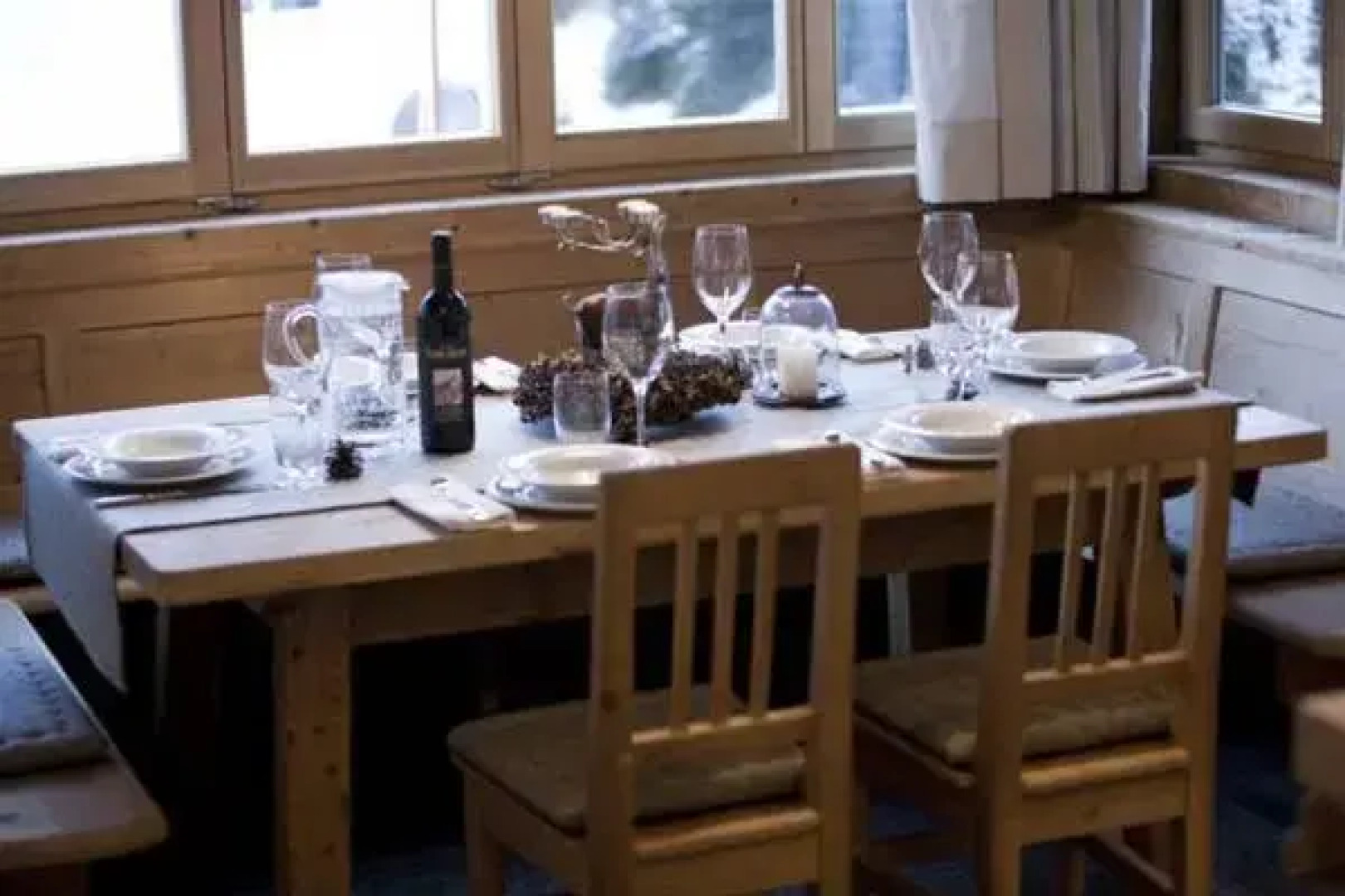 Residence Villa Al Sole