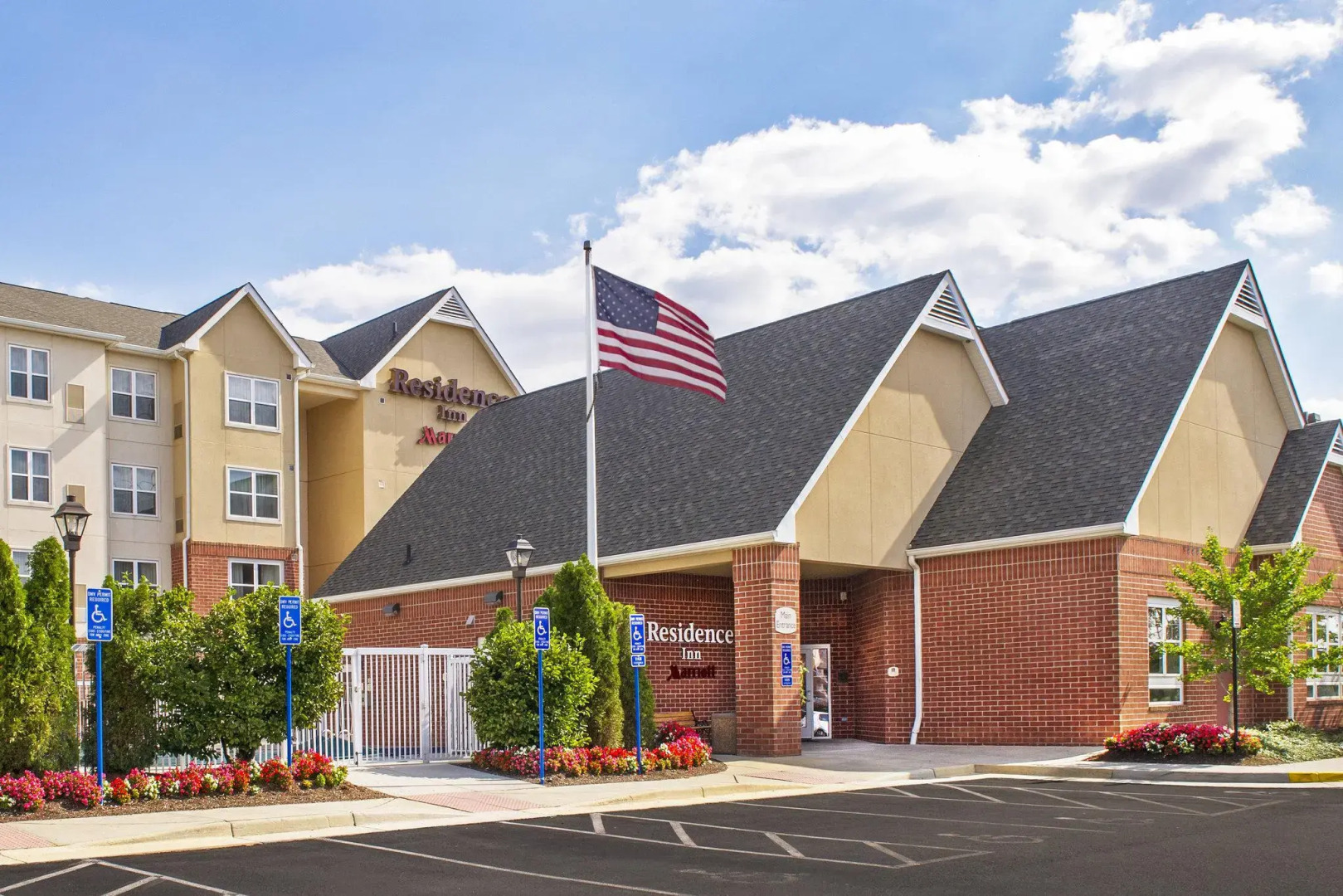 Residence Inn by Marriott Chantilly Dulles South