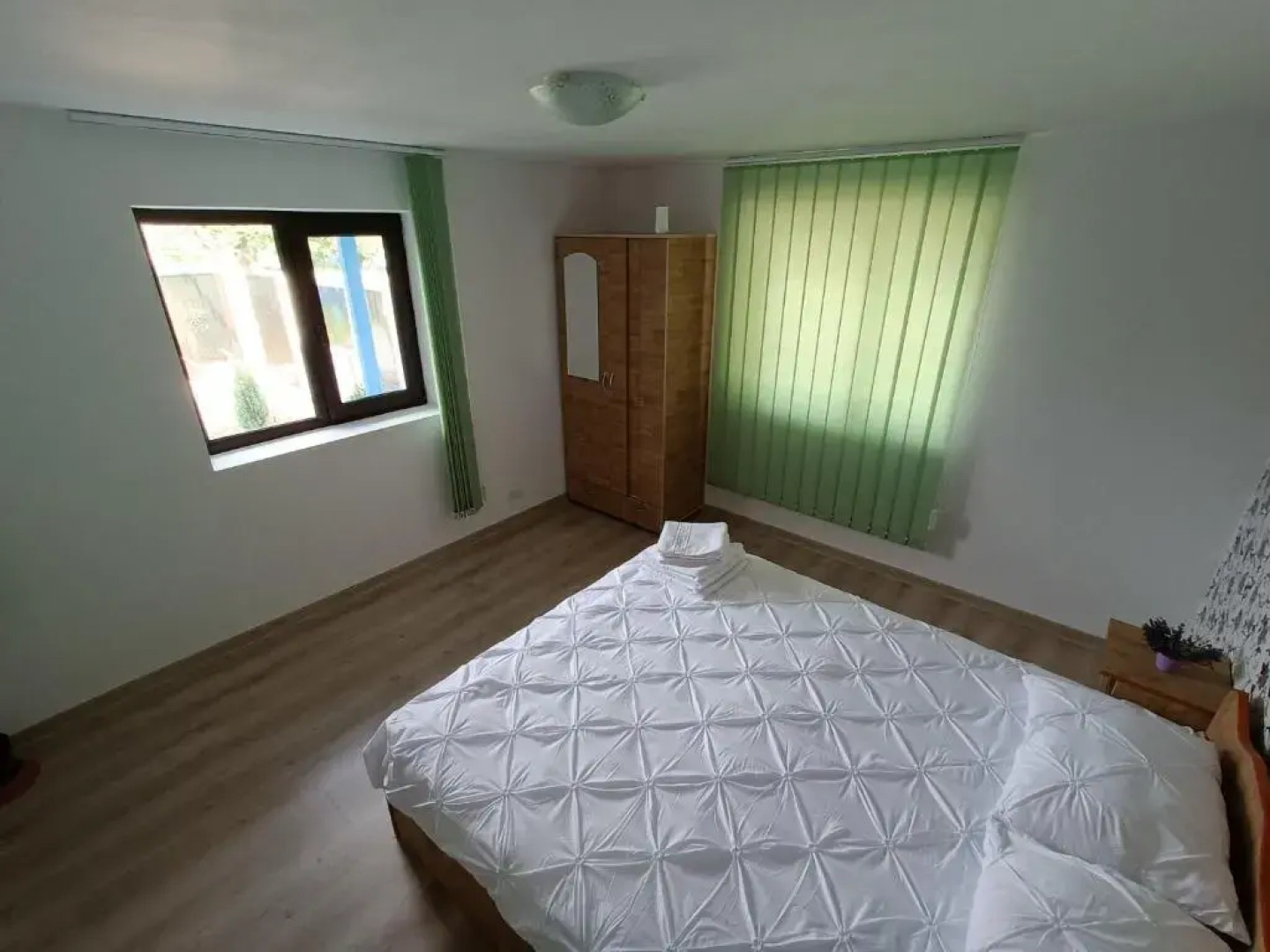 Casa NICHIFOR Jurilovca