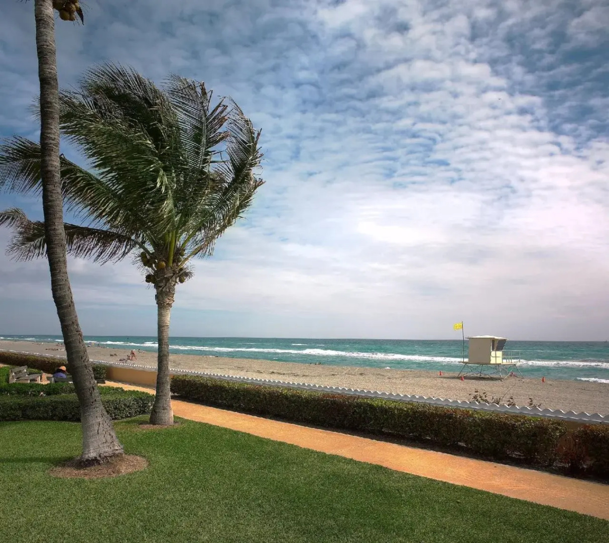 The Chesterfield Hotel Palm Beach