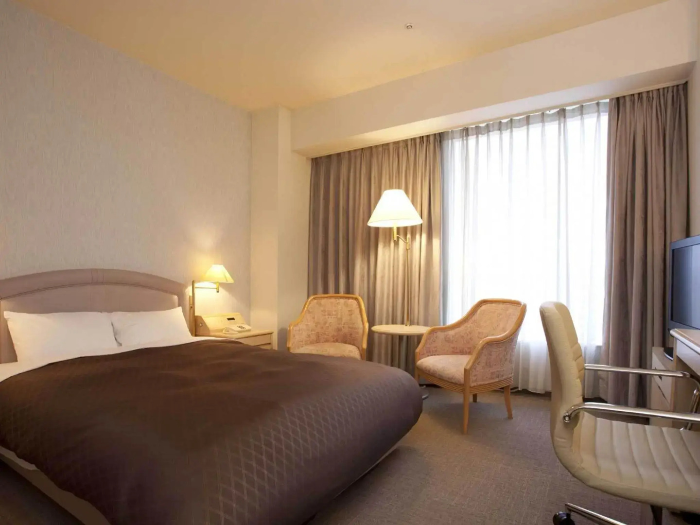 Rembrandt Hotel Oita