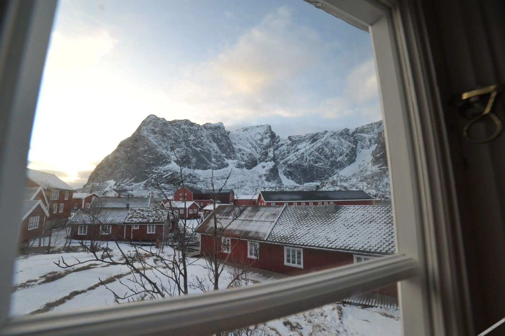 Reine Rorbuer - by Classic Norway Hotels