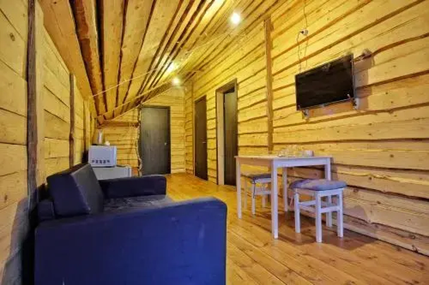 Ethno-Park Usadba Rybatskoye