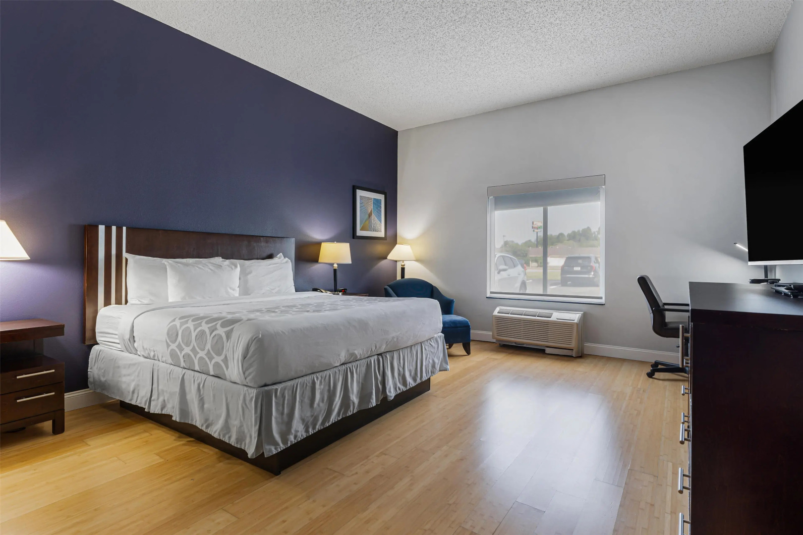 Best Western Garden Inn