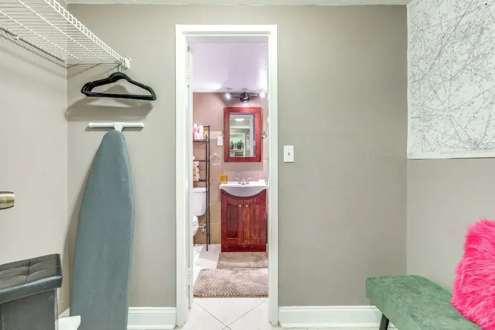 Downtown Studio w/ City Views in Jacksonville!