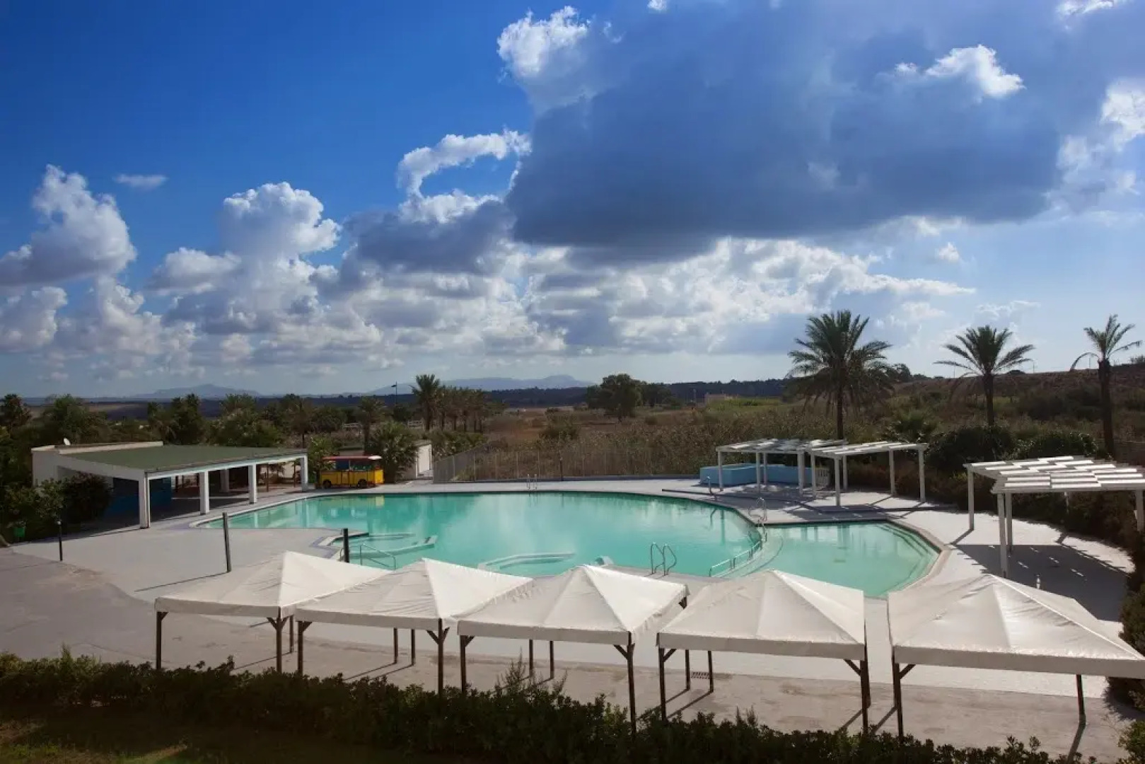 Hotel Club Selinunte Beach AiMori