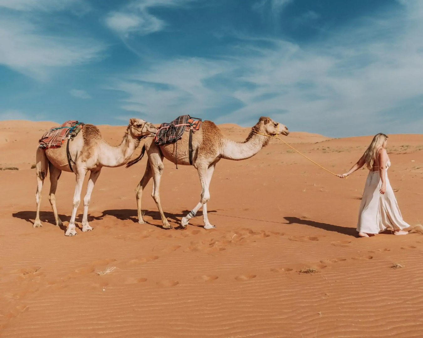 Кемпинг Sama Al Wasil Desert