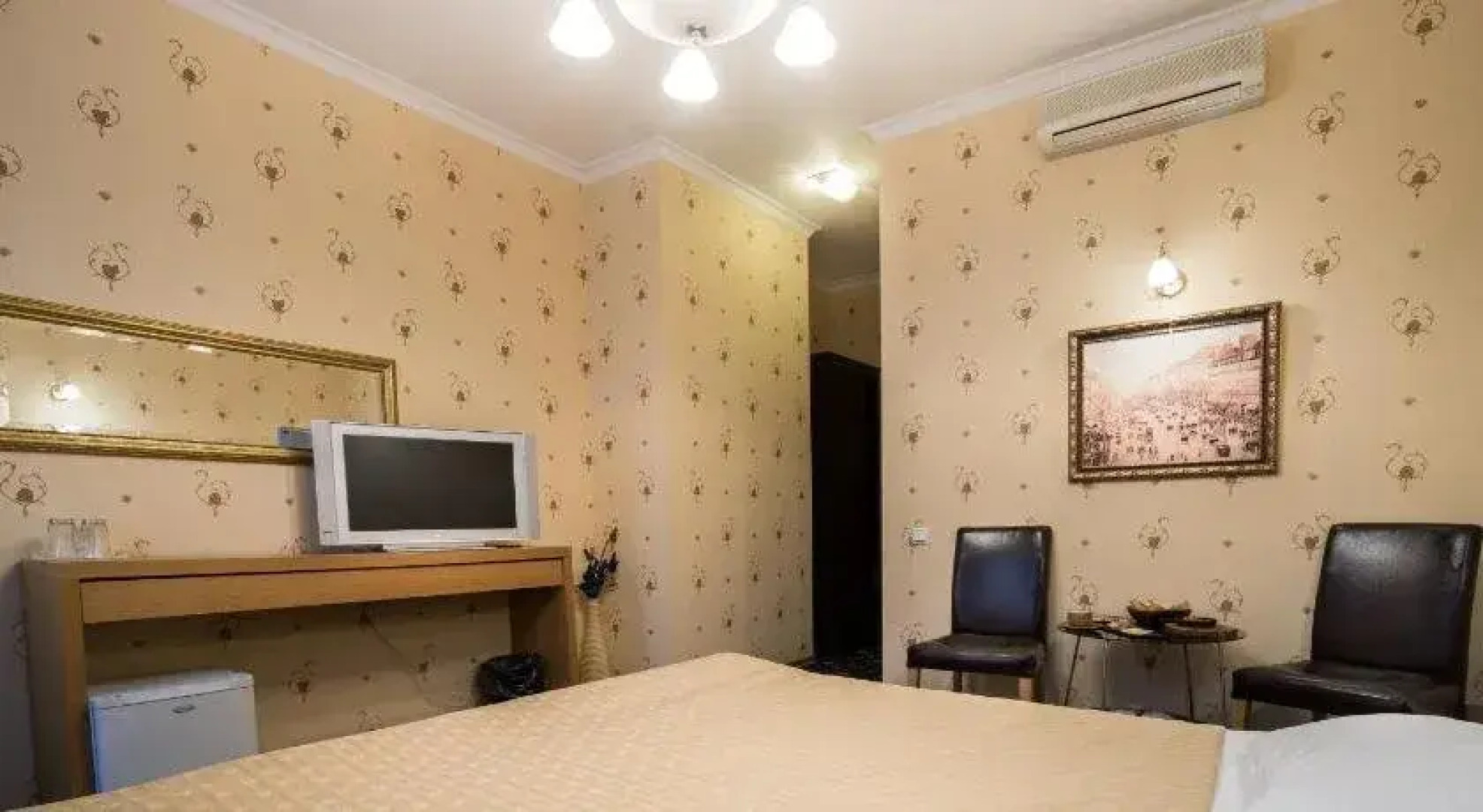 Мини-отель Библиотека