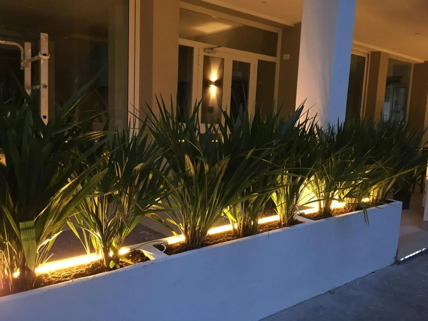 Hotel Lux
