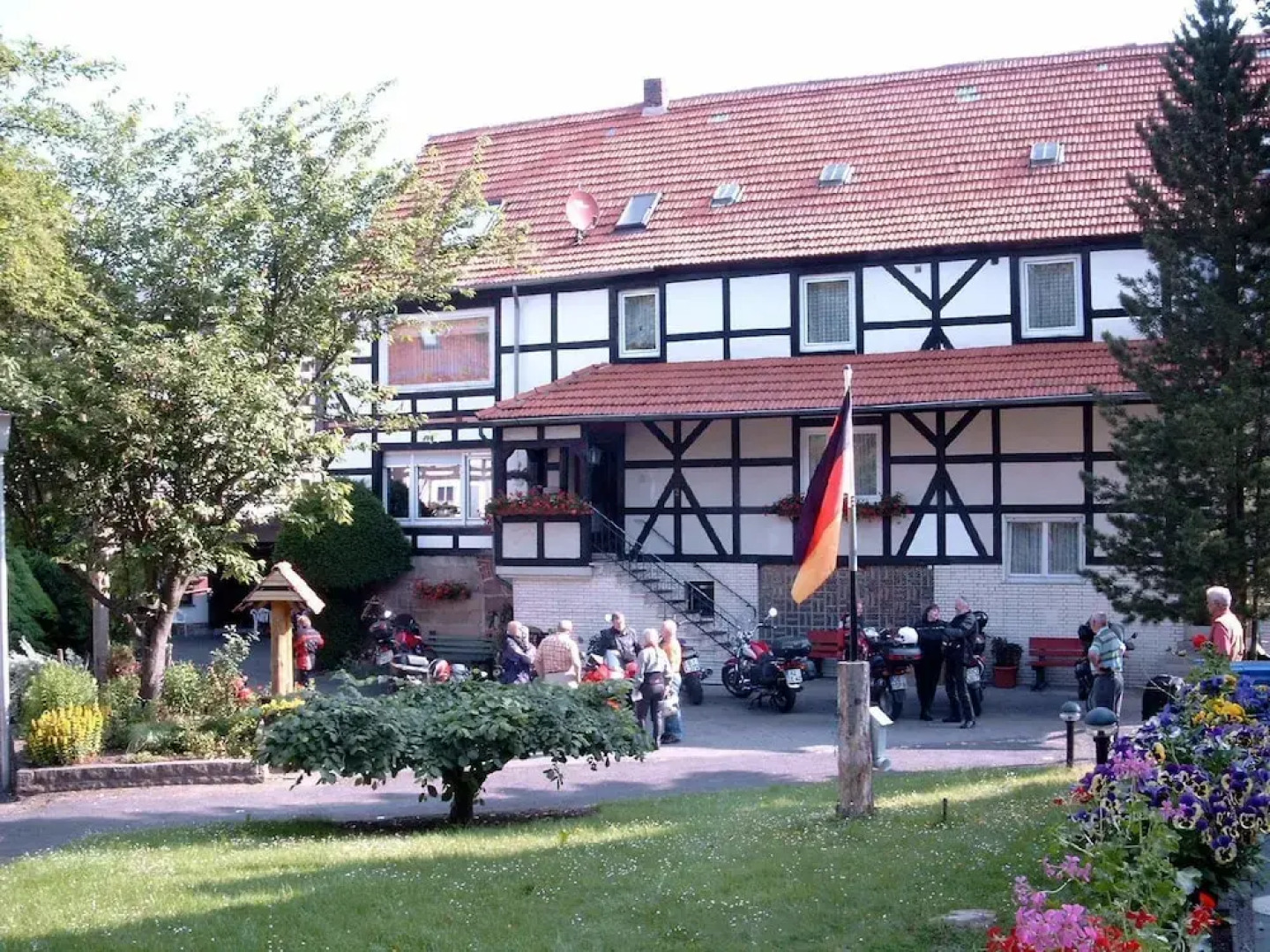 AdiHotels 'Haus Gombert'