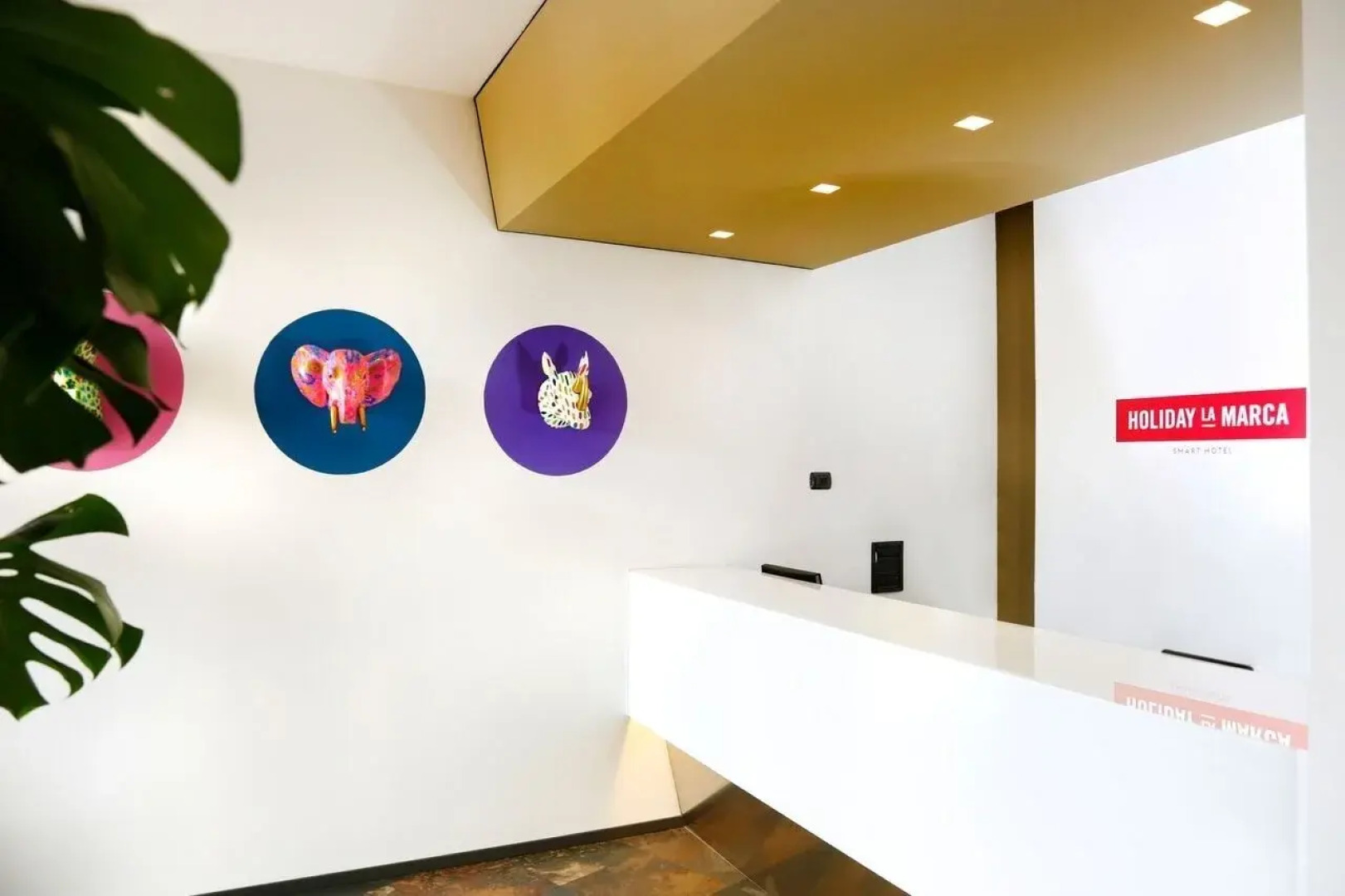 Hotel Holiday La Marca