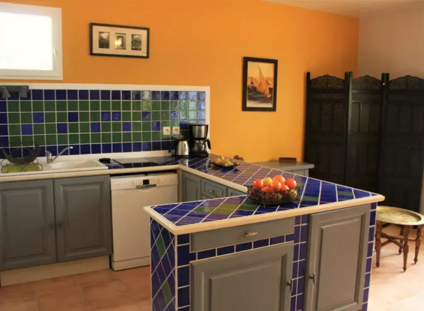 Villa Les Jardins d'Holi