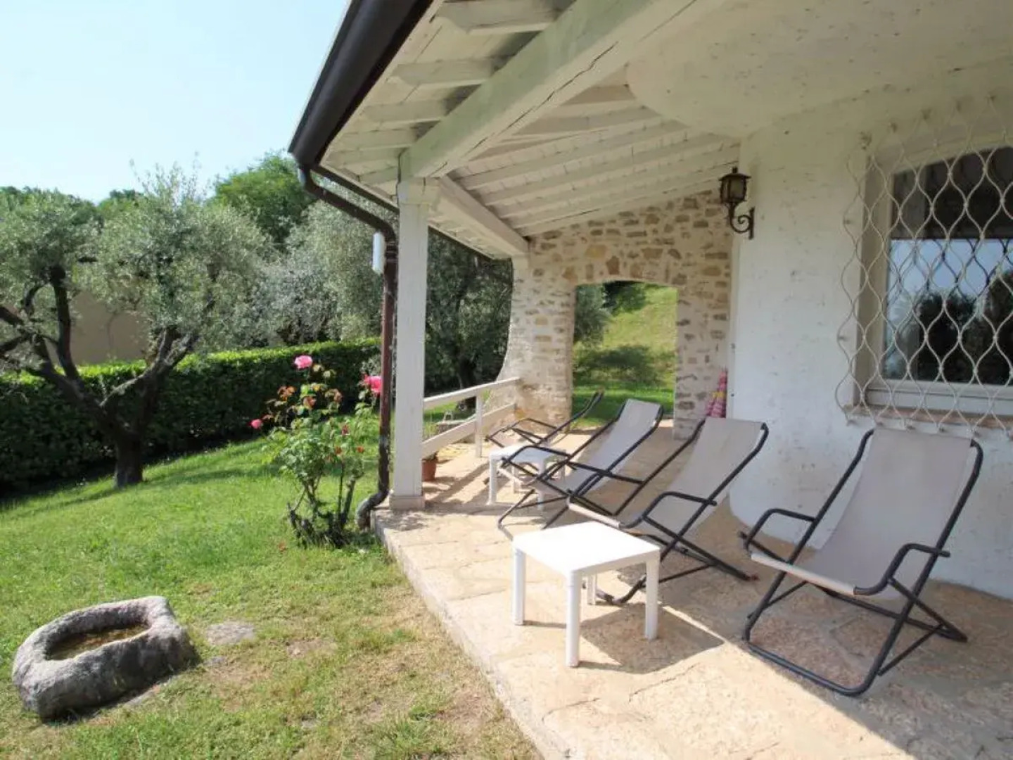 Villa Palomar San Felice del Benaco