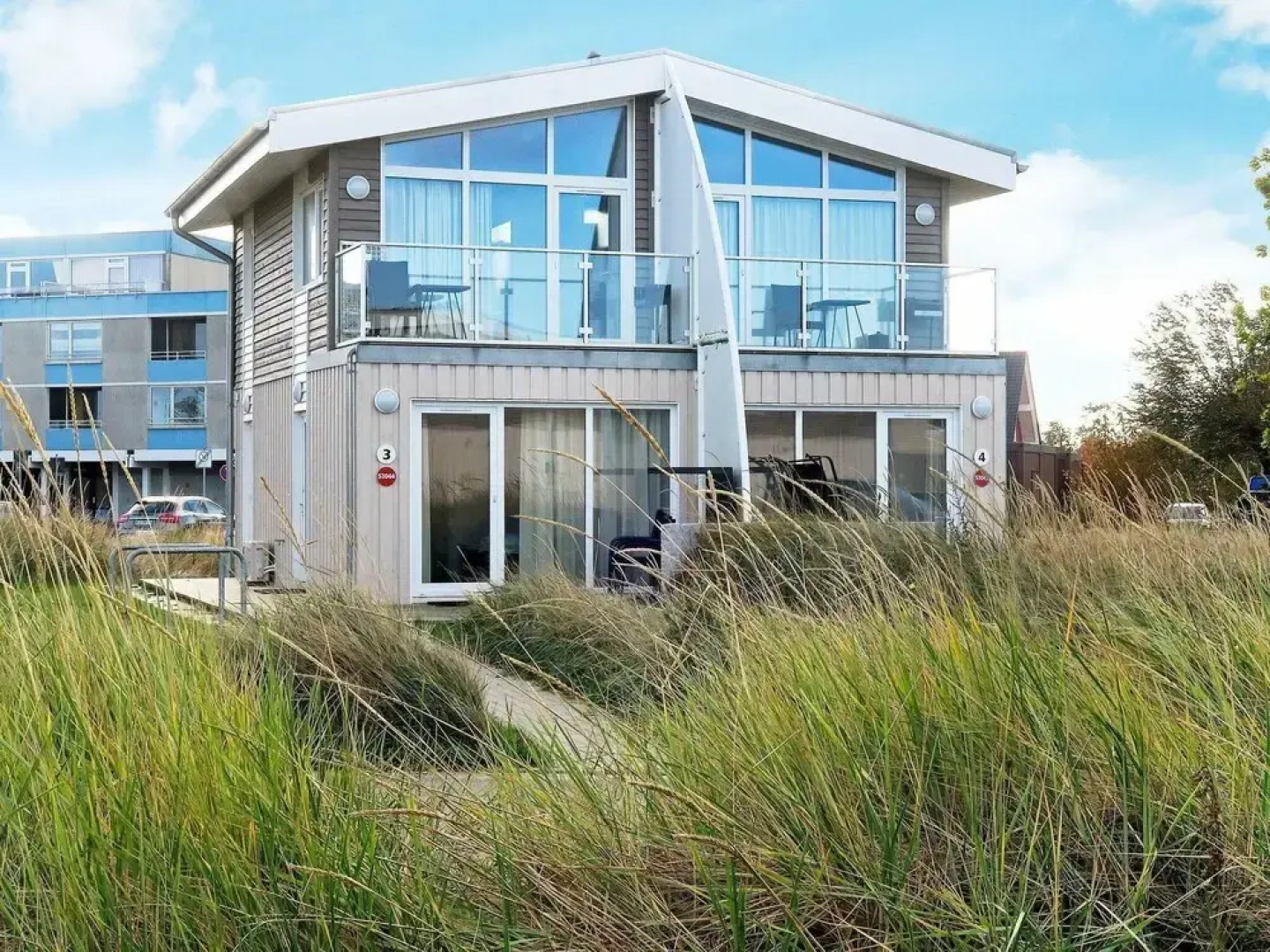 Holiday Home in Wendtorf