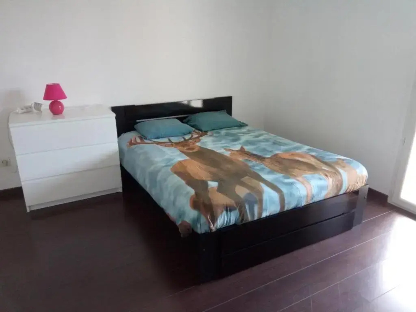 Studio indépendant 40m² avec jardin privé