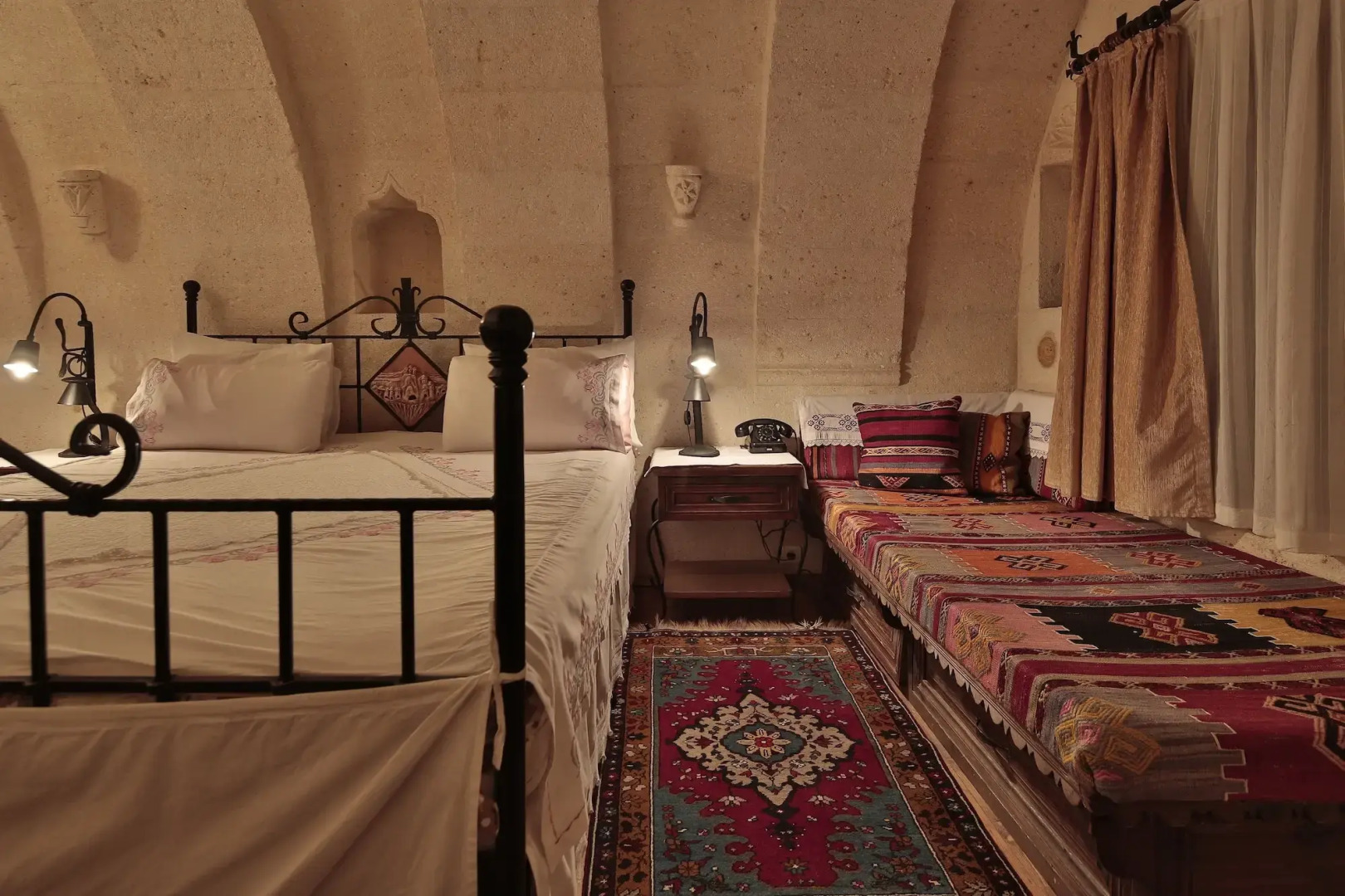 Selcuklu Evi Cave Hotel - Special Class