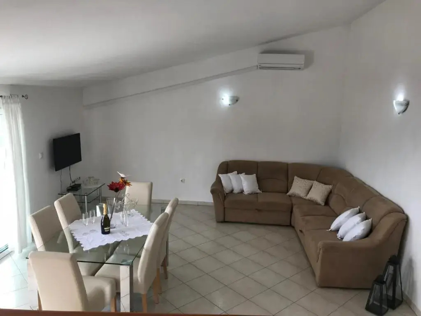 Ivančica Apartments