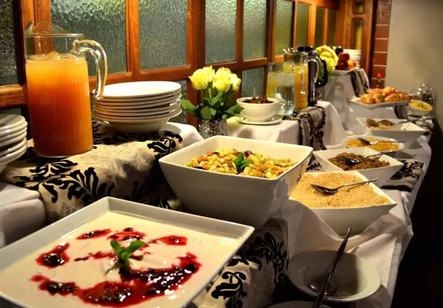 Kathu Gamagara Lodge