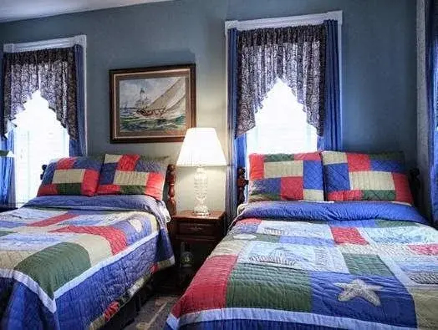 Annapolitan Bed & Breakfast