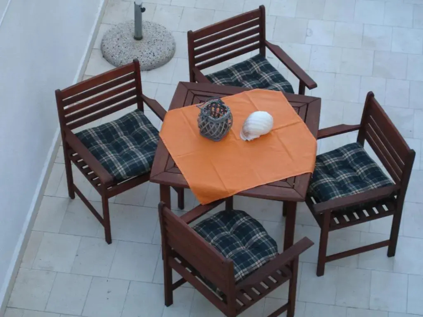 Apartment Božo