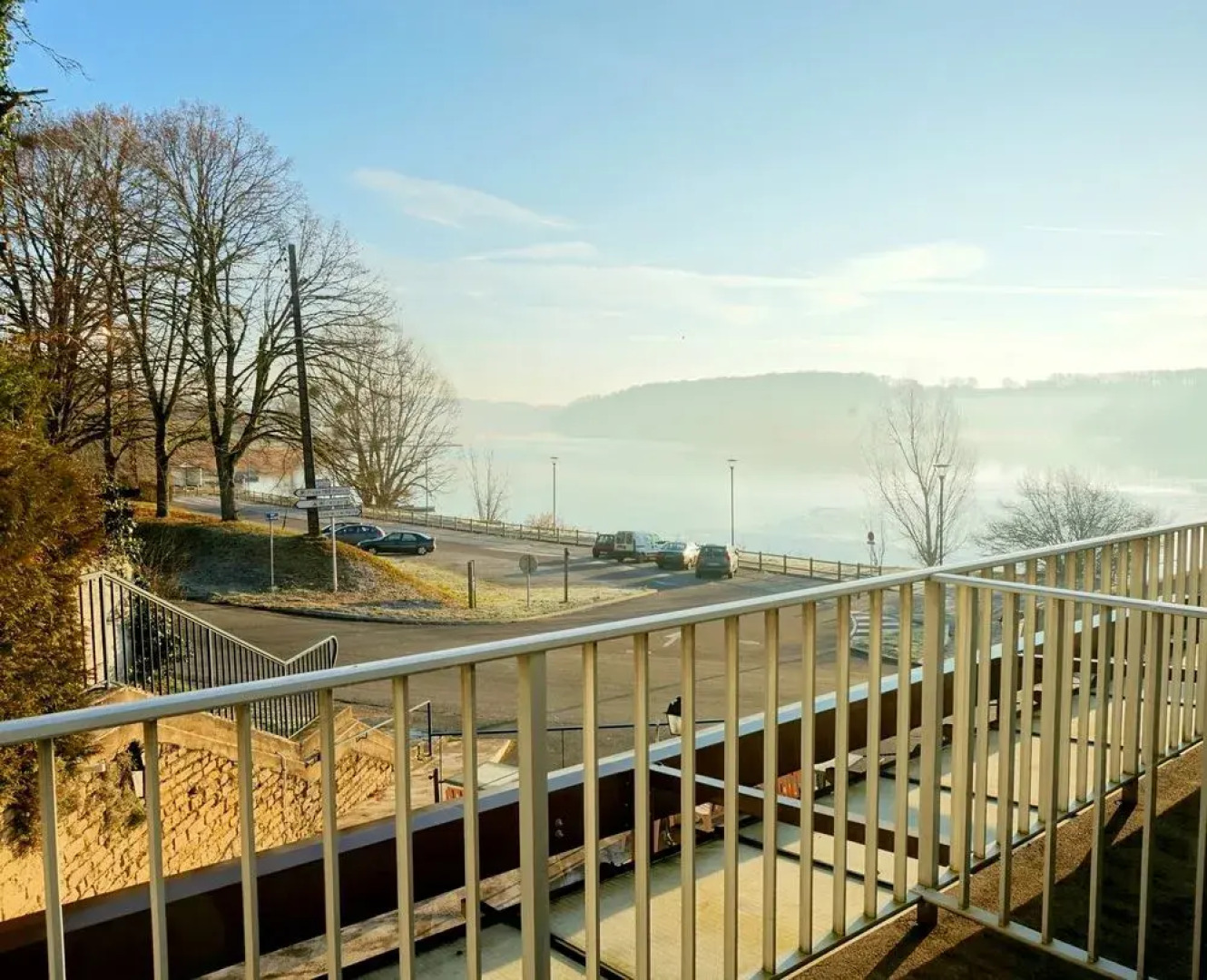 Auberge des Voiliers