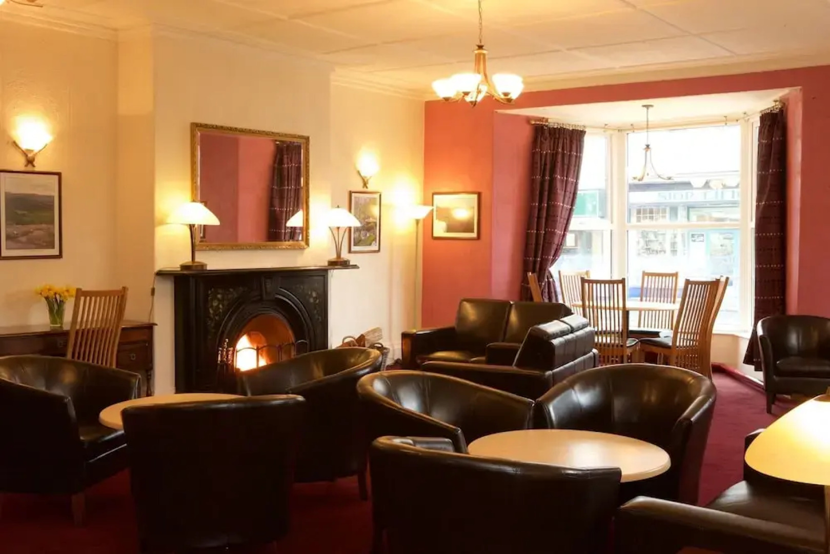 Royal Sportsman Hotel