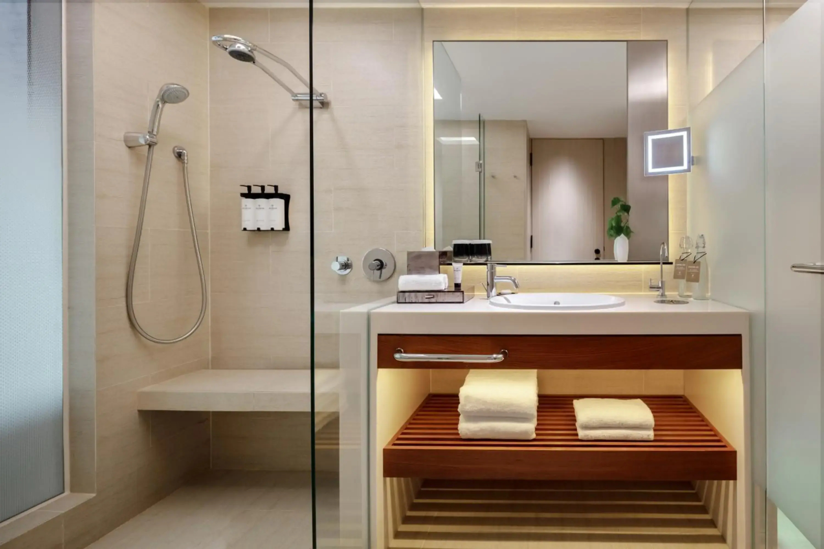 Pan Pacific Singapore