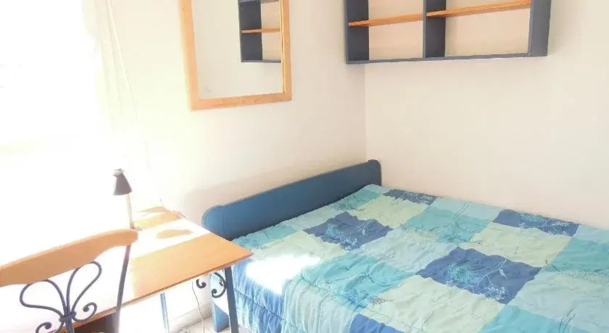 Résidence Lorée De Montpellier