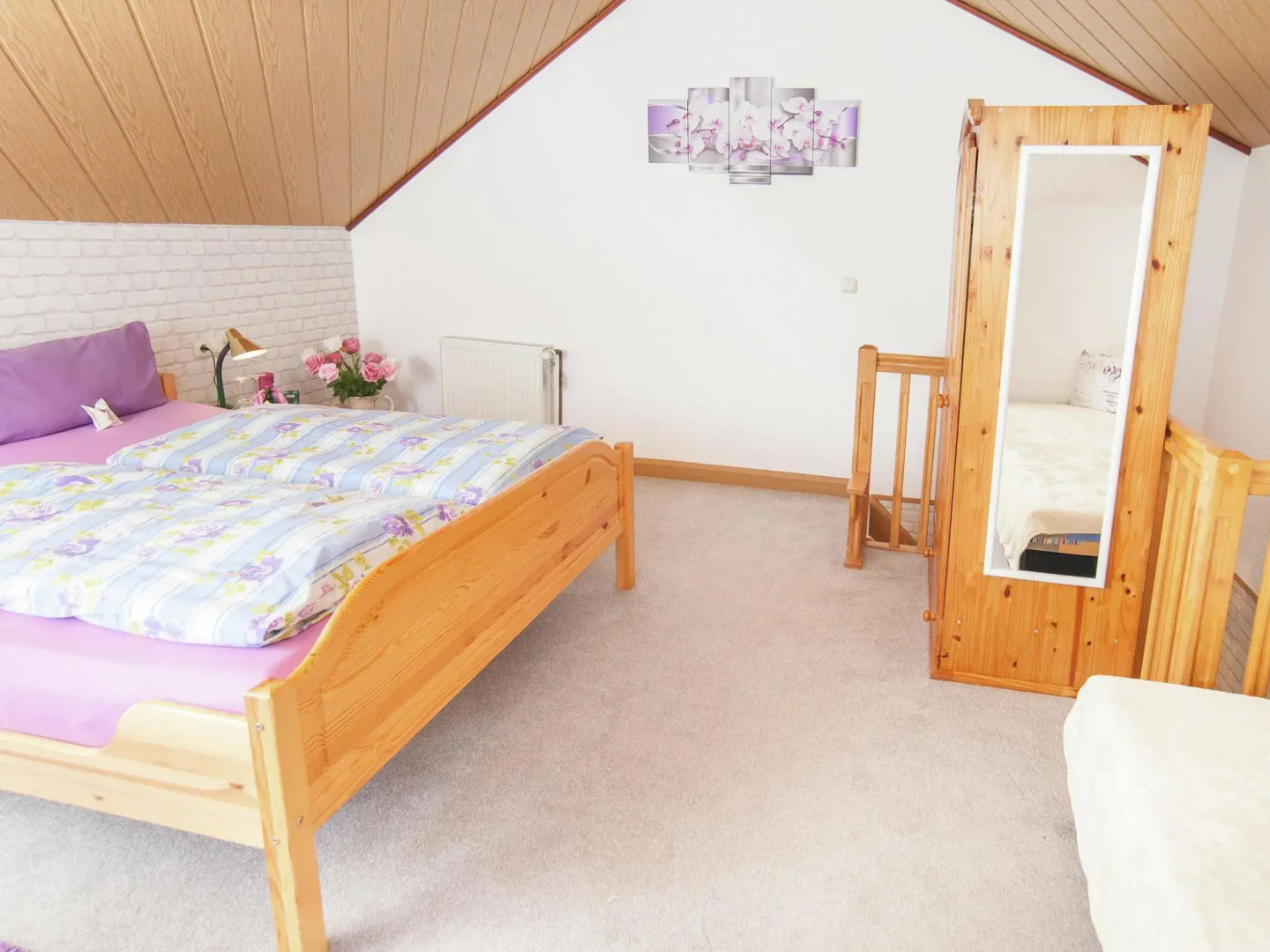 Attractive Holiday Home in Piesau with Sauna