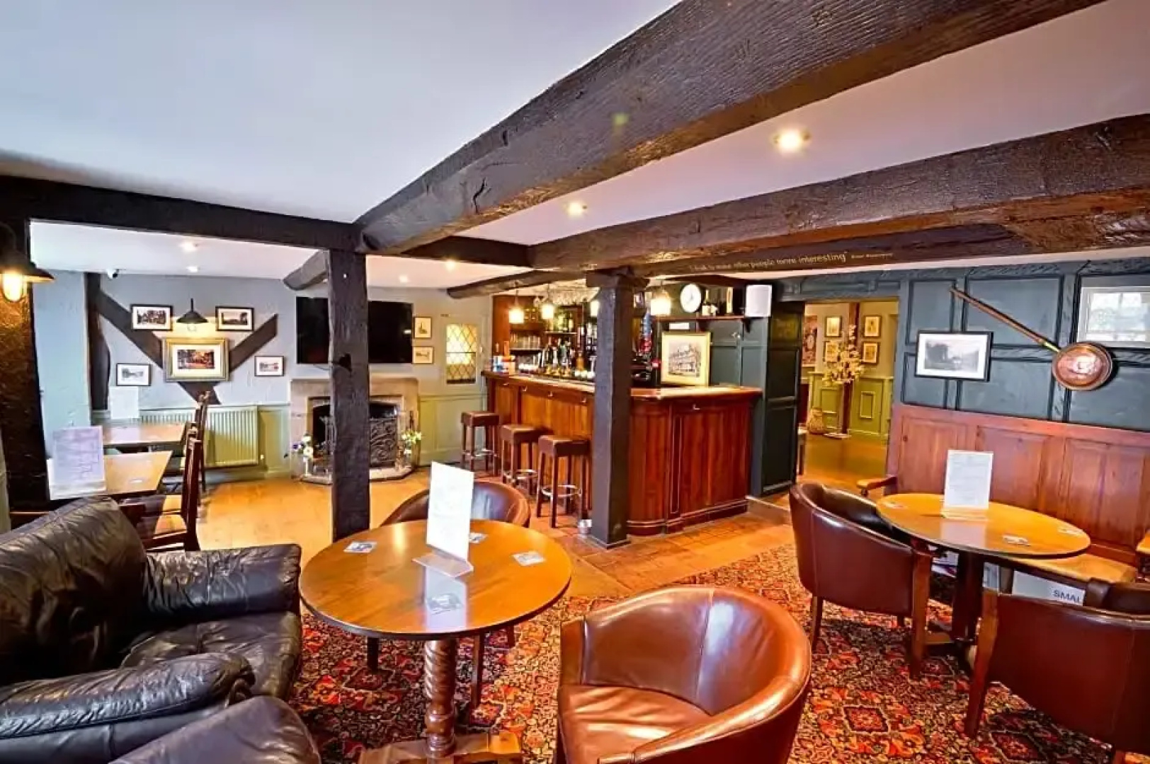 Talbot Hotel