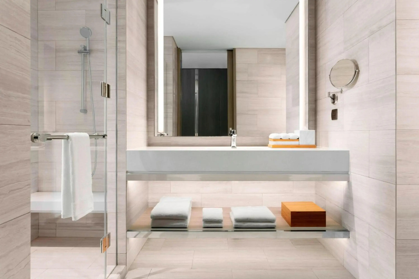 Clark Marriott Hotel
