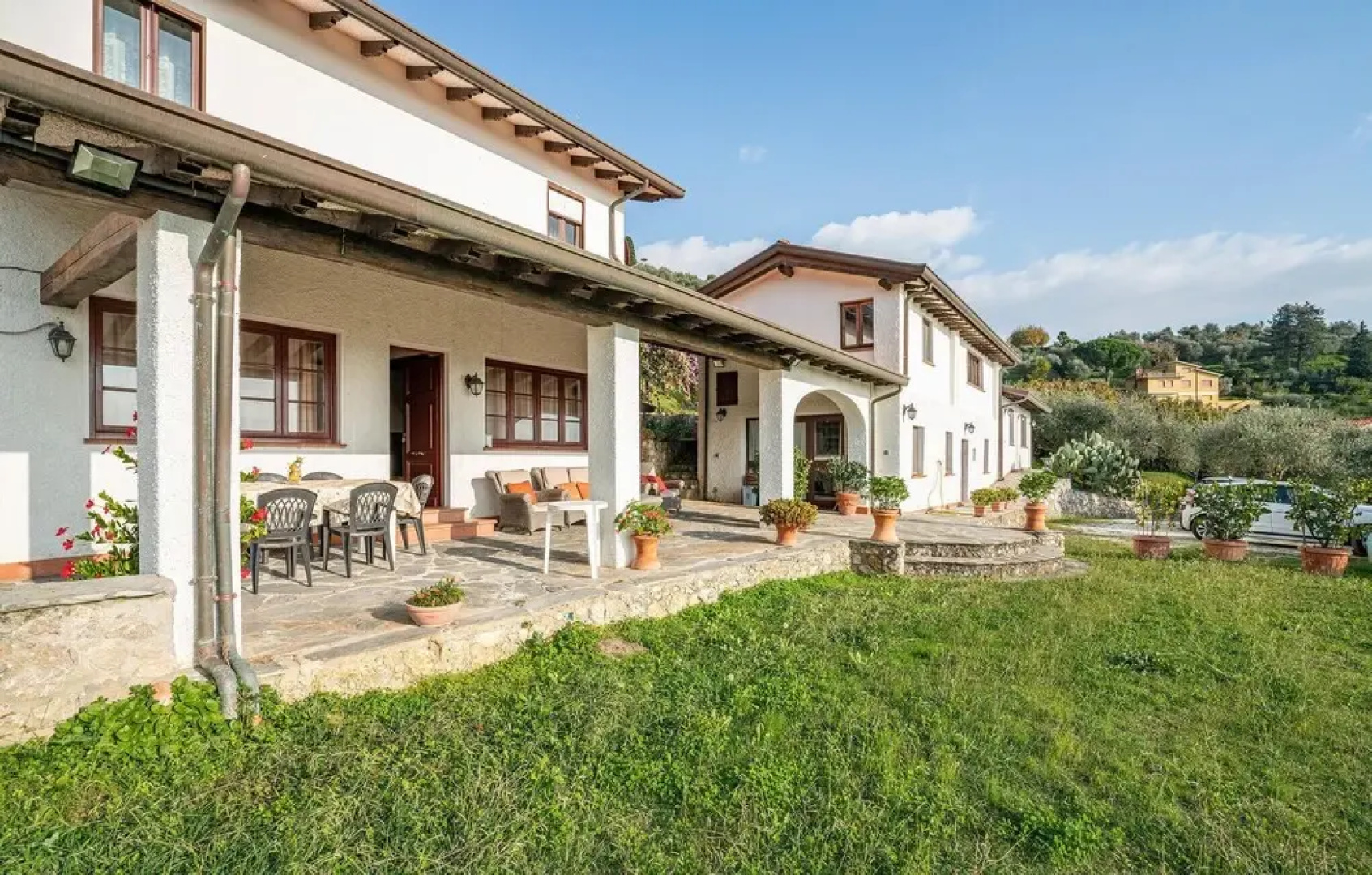 Villa I Cedri