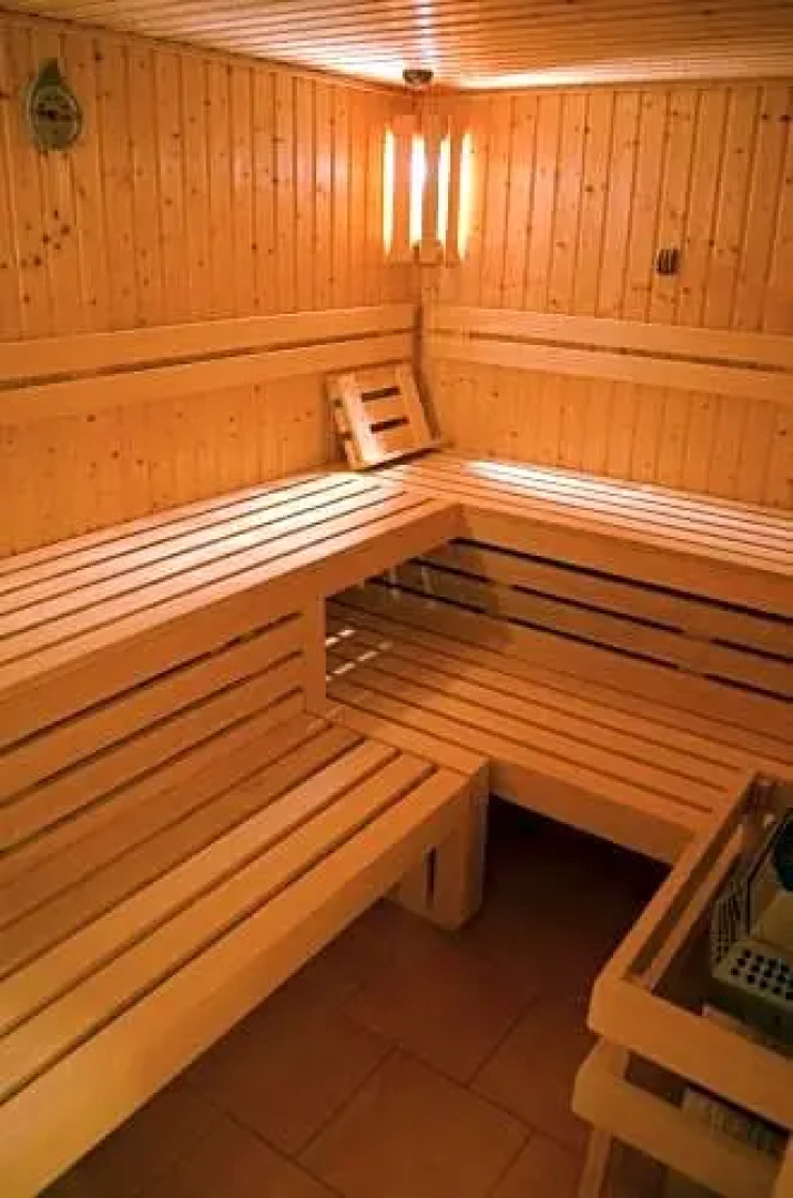 Hotel Pension Bellevue