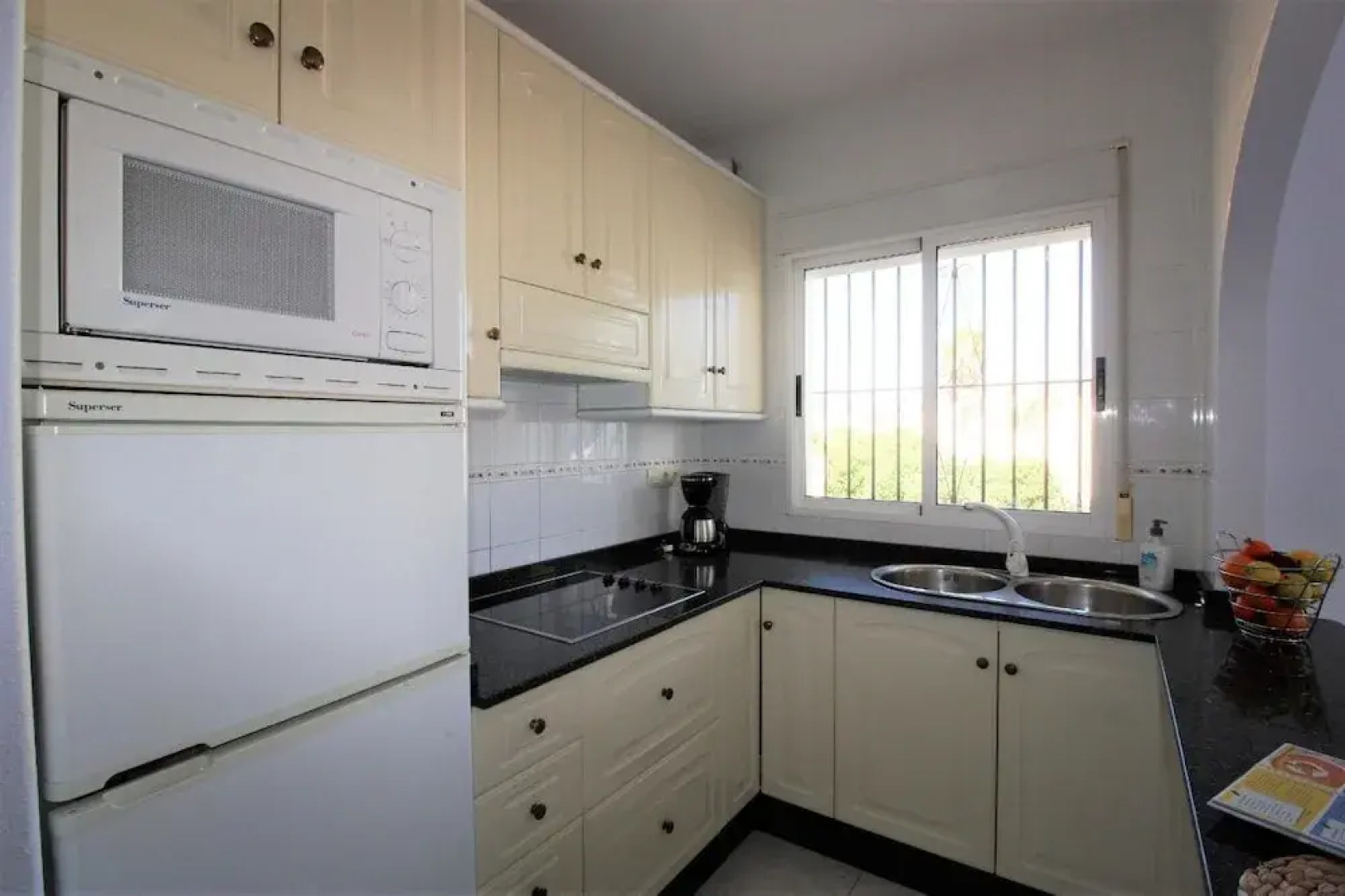 Apartamento Las Palmeras