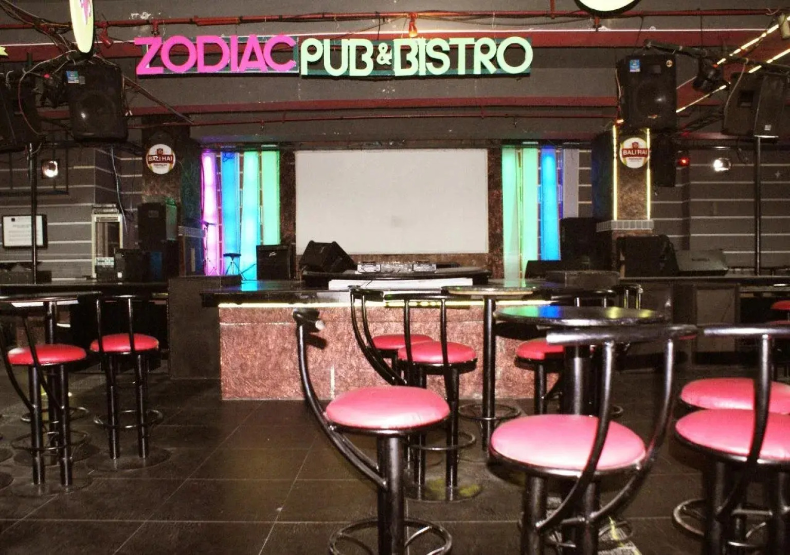 Soechi International Hotel